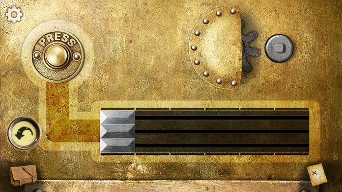 寻找失踪之船游戏截图