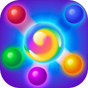 Bubble Rainbow: Pop & Explode