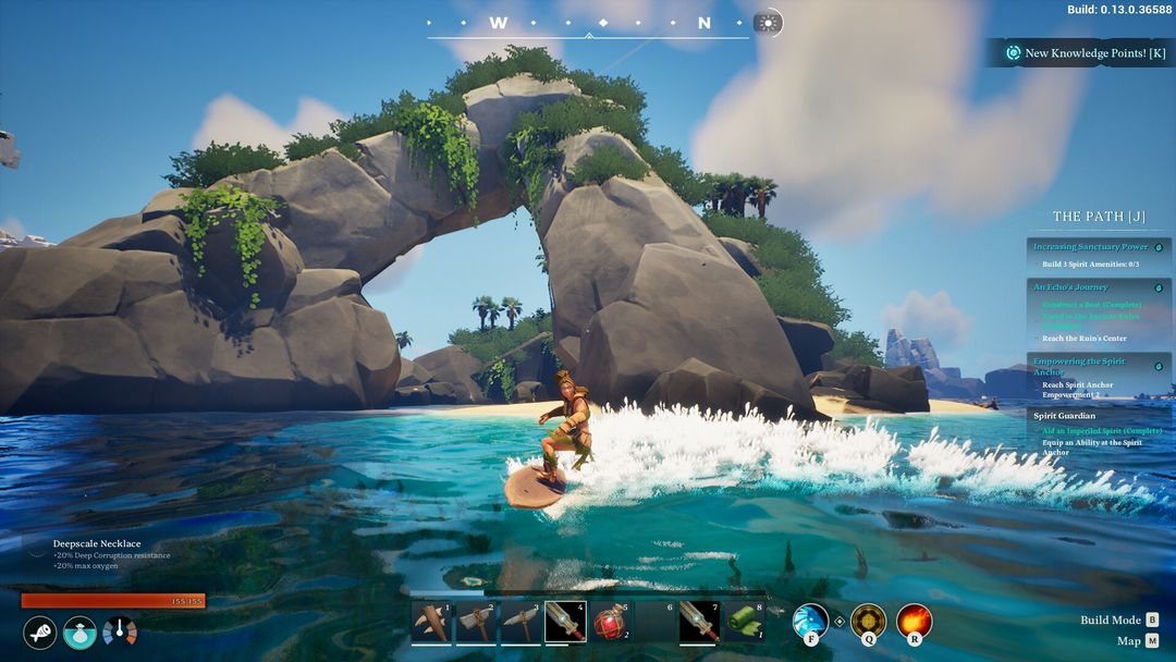 Voyagers of Nera游戏截图