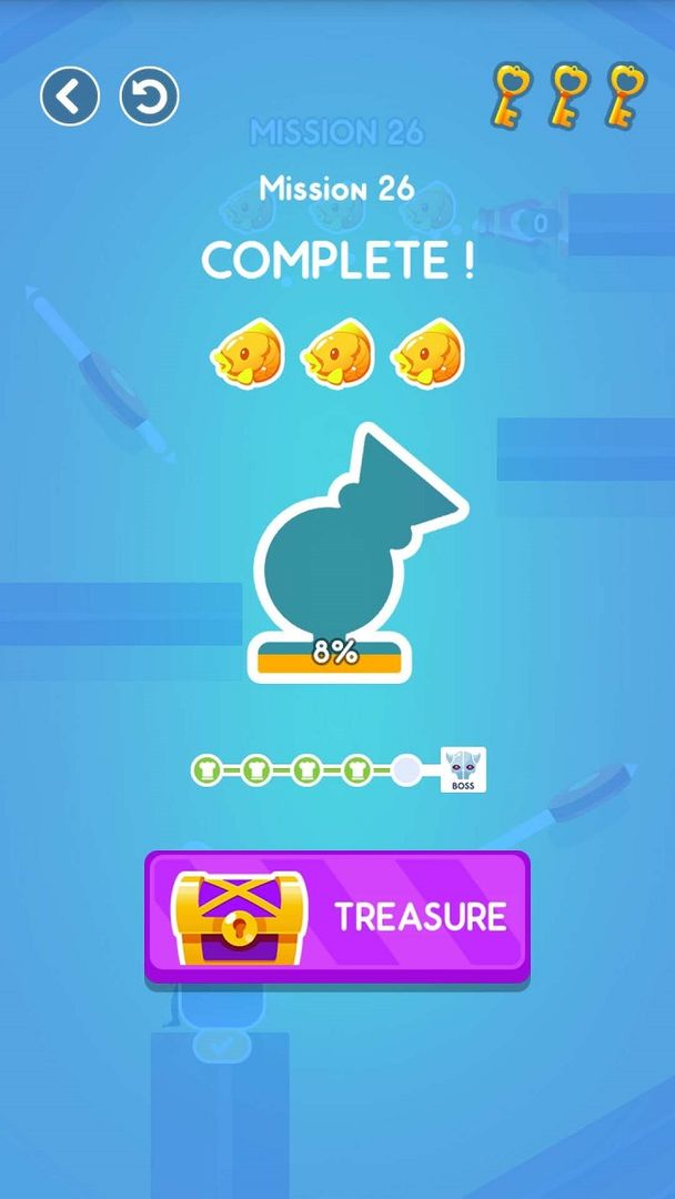 Foods Shooting游戏截图