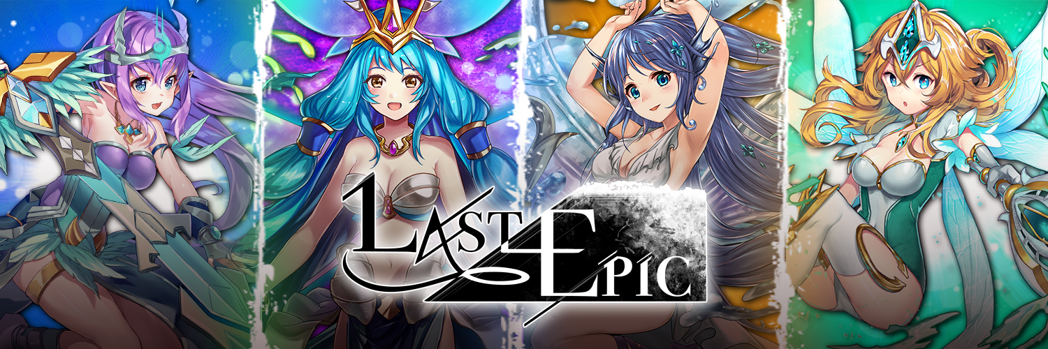 Last Epic游戏截图