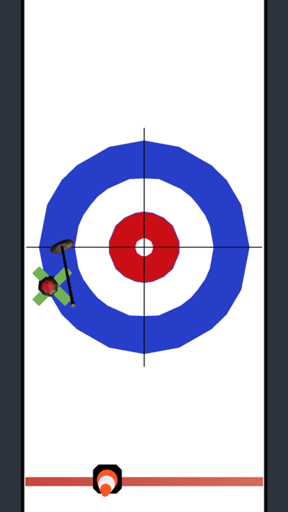 冰壶传奇游戏截图