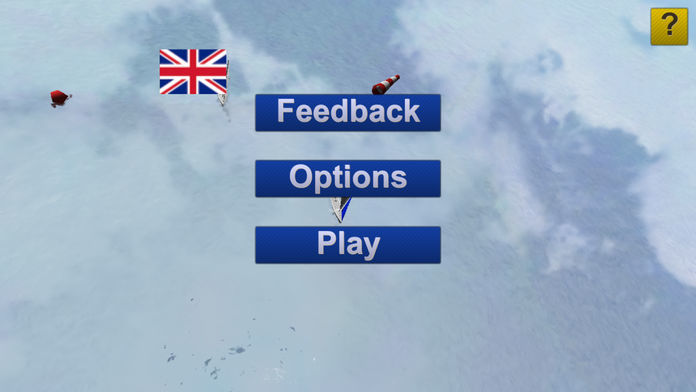 Tacking Battle游戏截图