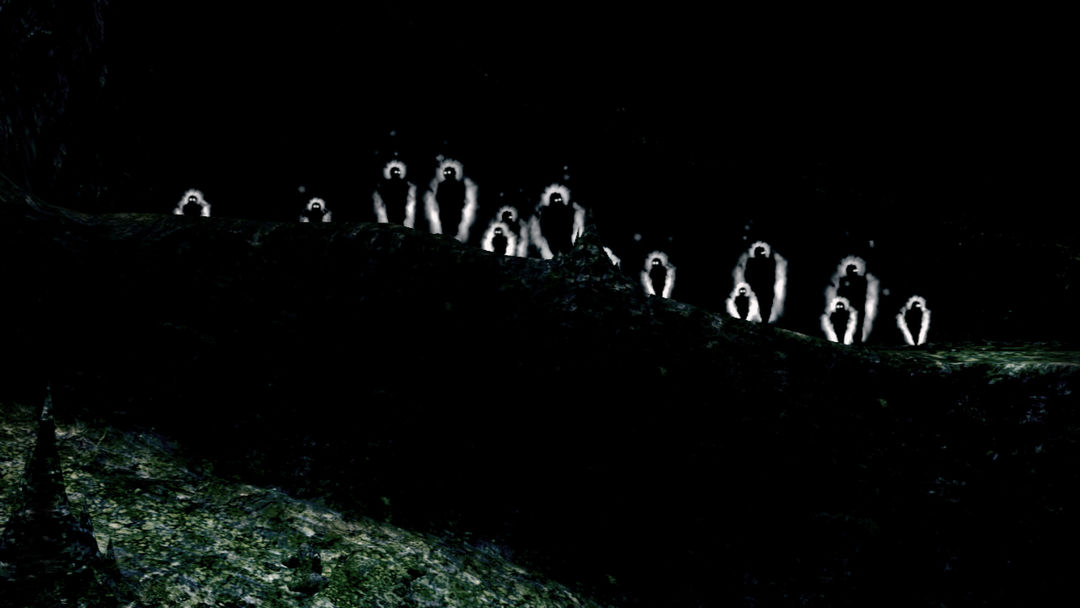 DARK SOULS™: Prepare To Die™ Edition游戏截图