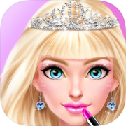 Dream Doll Makeover Girls Game