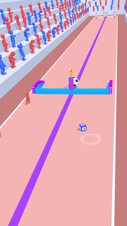 Themis Game游戏截图