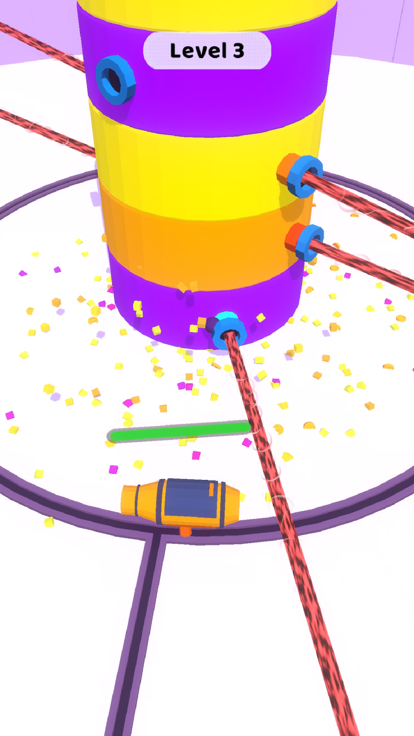 Shoot & Run 3D - iOS官方下载 - TapTap