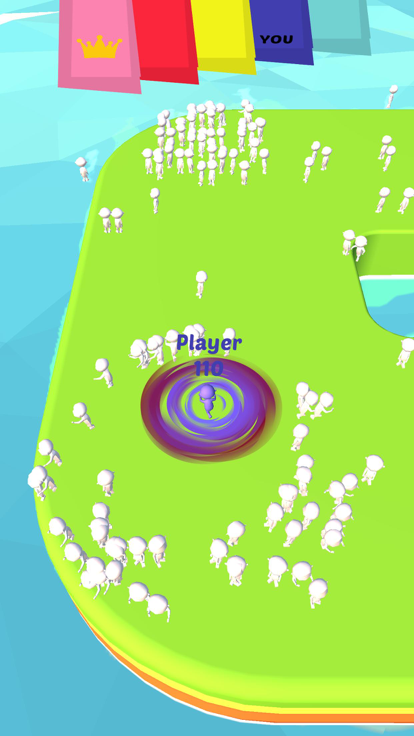 Deodorant.io游戏截图