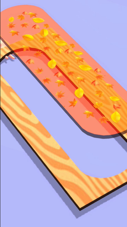DIY Skateboard 3D游戏截图