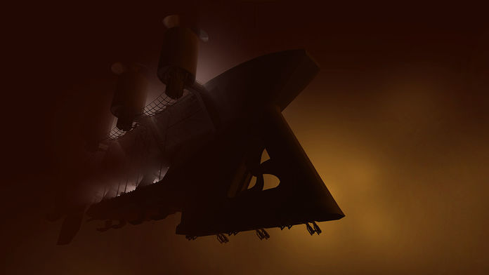 The Journey Down: Chapter Two游戏截图