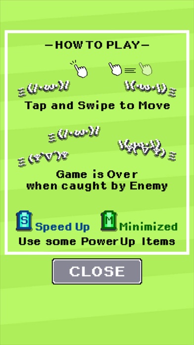 Emoticon Tag !游戏截图