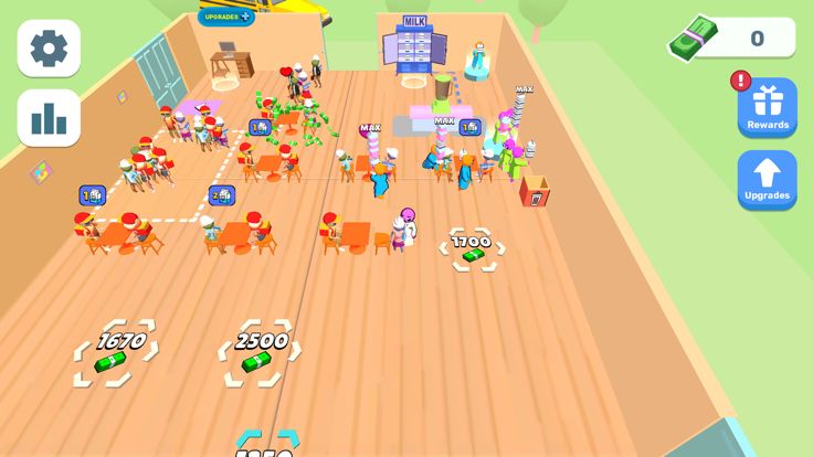 Birth to Adulthood游戏截图