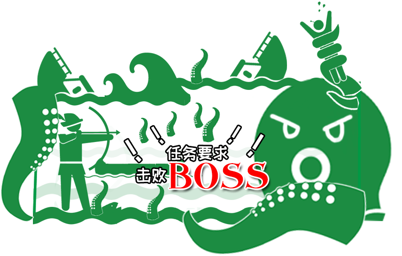 笨蛋射击练习游戏截图