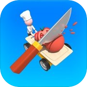 Tiny Chef 3D
