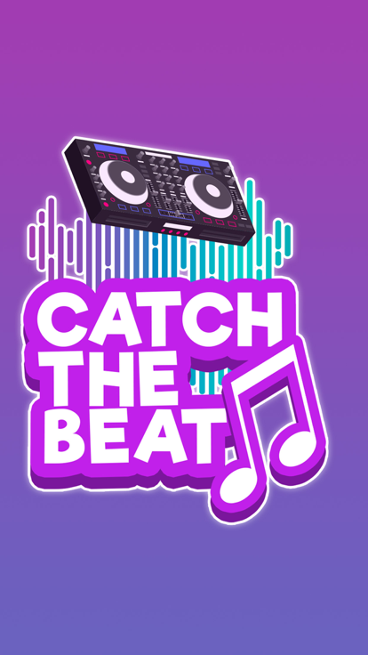 Catch The Beat!游戏截图