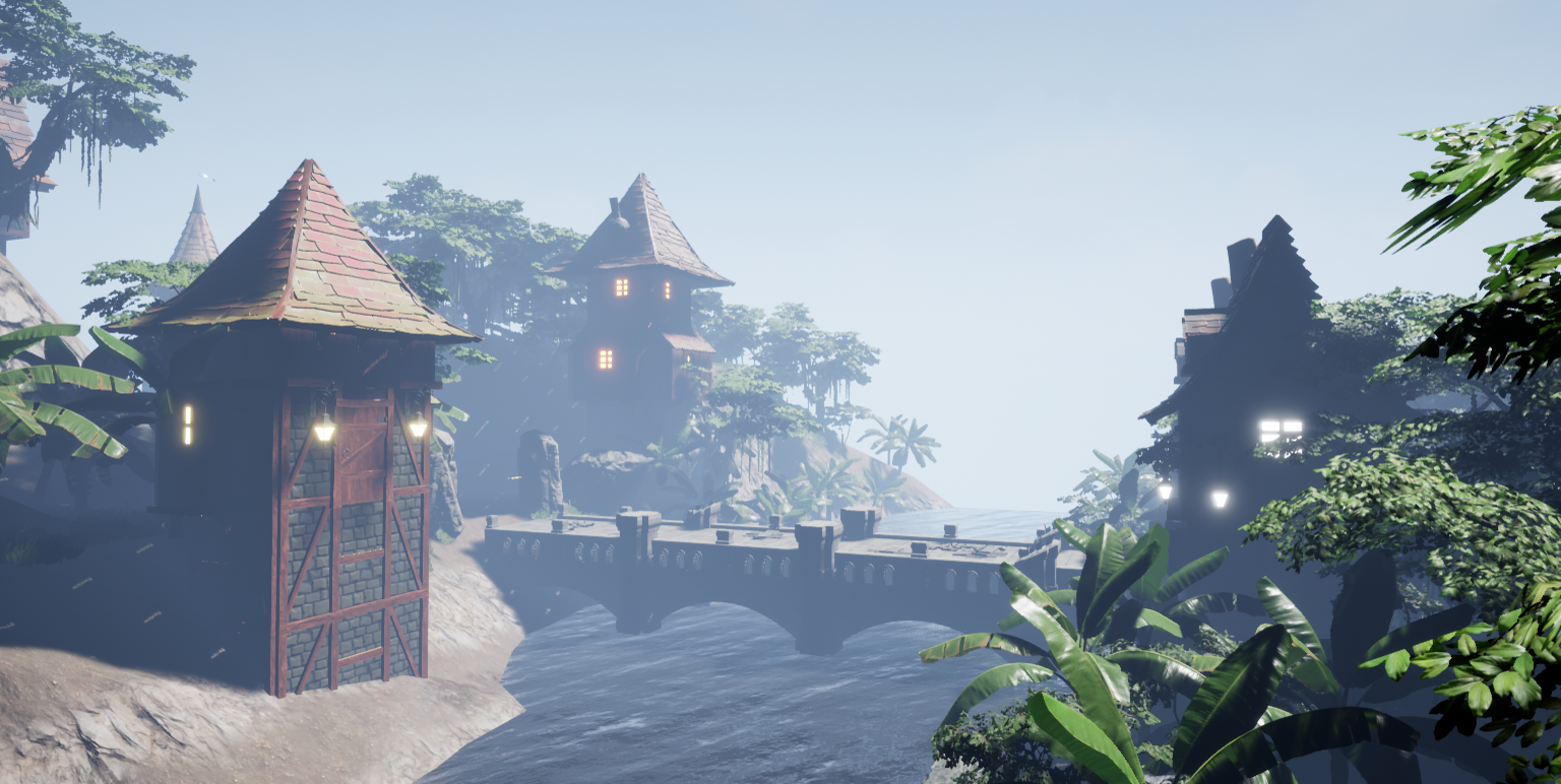 末日塔防：兽潮游戏截图