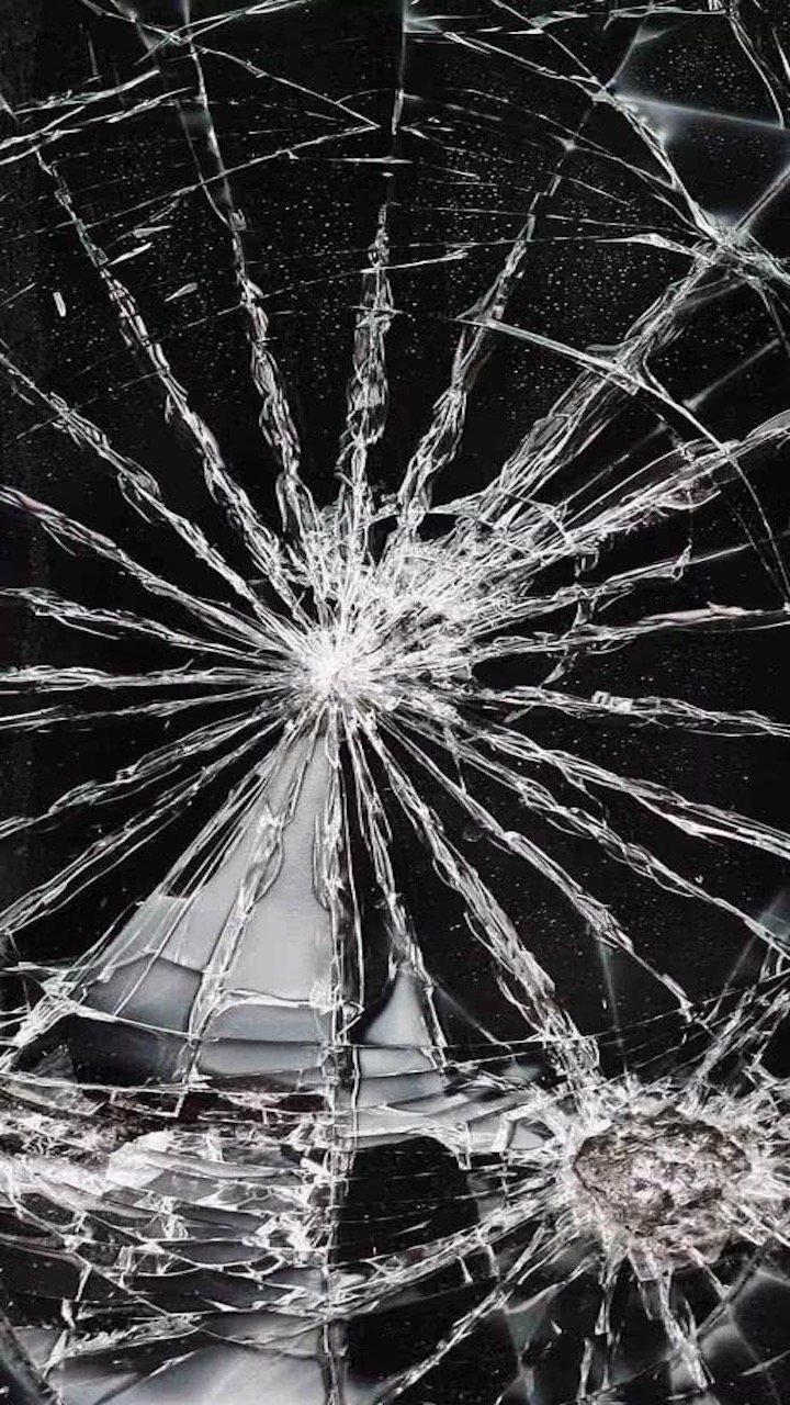 碎屏恶搞模拟器游戏截图