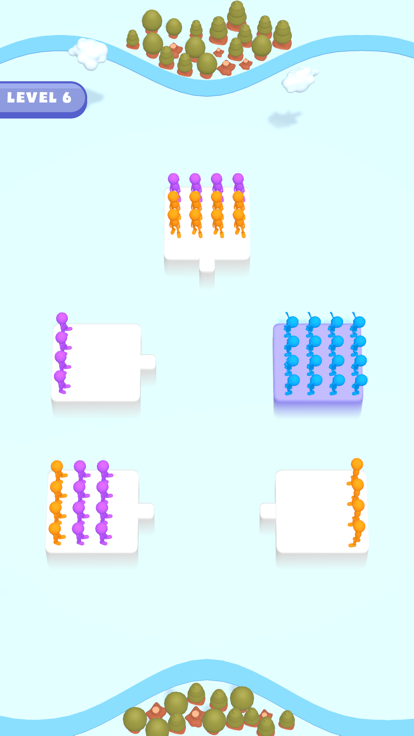 ColoRun!游戏截图