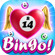 Bingo St. Valentine's Day