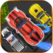 Unblock Car : Parking Jam Game