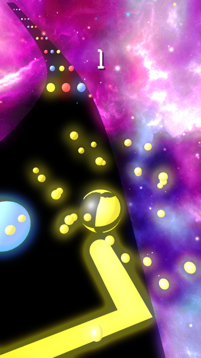 音乐球球 - 节奏大师游戏截图