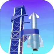 Booster Rocket