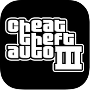 Mod Cheat for GTA 3icon