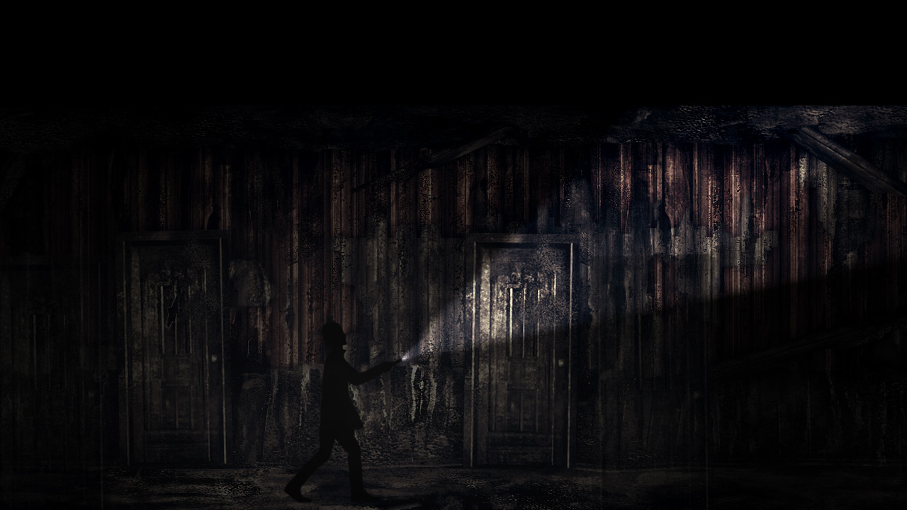 Silence of the Sleep游戏截图