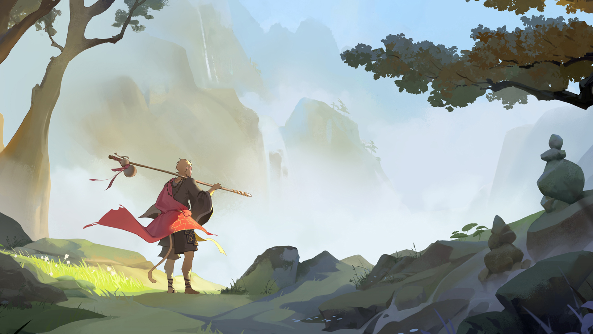 代号：XXY游戏截图