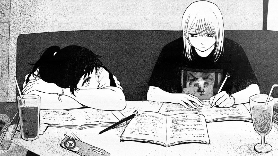 纸房子游戏截图