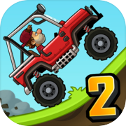 登山赛车2 - Hill Climb Racing 2icon