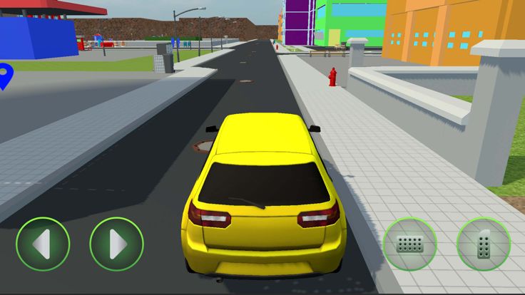 Pregnant Mother Life Mom Sim游戏截图