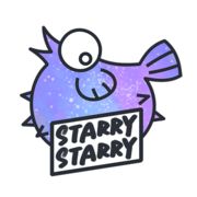 StarryStarry