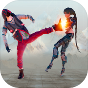 Karate Fight: Kung fuicon