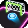 Neon Goalicon