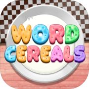 Word Cereals