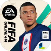 FIFA ONLINE 4 M by EA SPORTS™