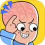 Brain Games 3Dicon