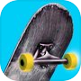 Touch Skate PRO 3D - Skateboard Park Simulator Gameicon