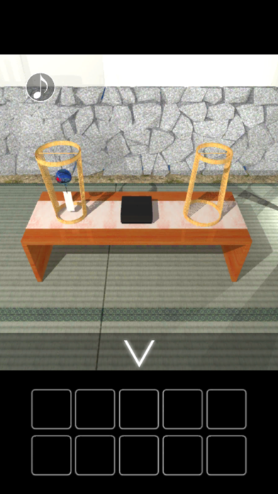 脱出ゲーム 天の川游戏截图