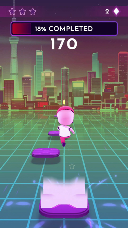 Song Hop 2游戏截图