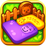 Animal Jam: Block away Puzzle