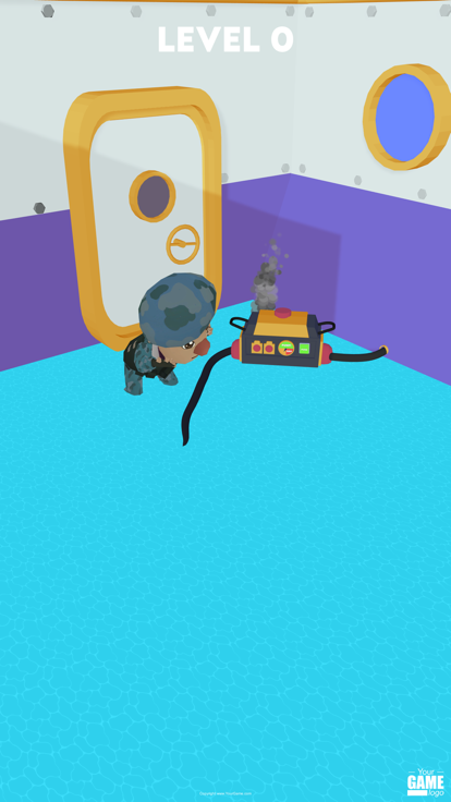 Marine Corps 3D游戏截图