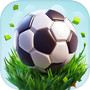 Kick football 3D:mach3icon