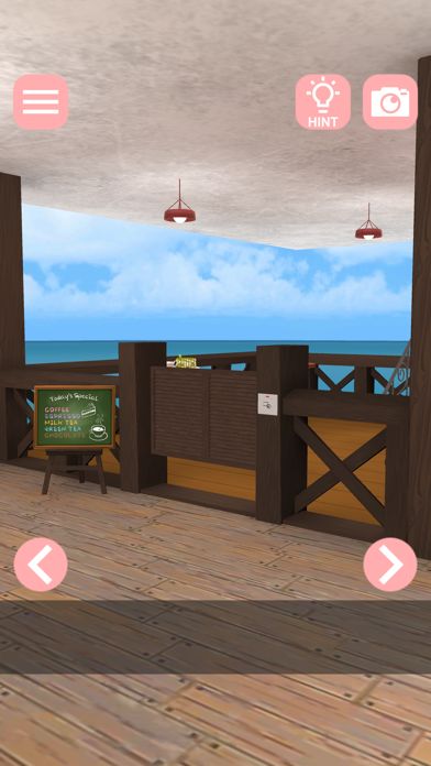 Bring happiness Pastry Shop游戏截图