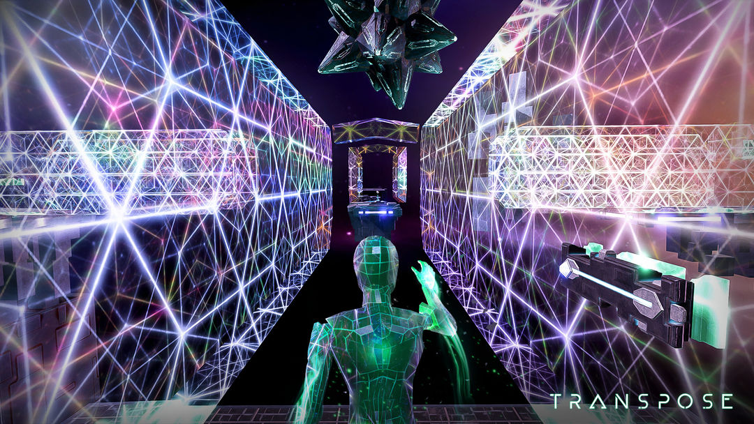 Transpose游戏截图