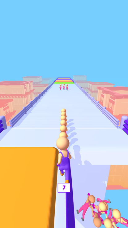 Guess Guys游戏截图