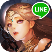 LINE 龍之騎士團