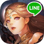 LINE 龍之騎士團icon