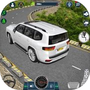 Car Driving School: Car Game